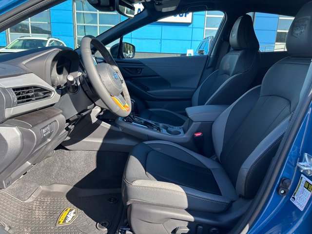 New 2026 Subaru Crosstrek 2.5i Wilderness AWD/4WD image 9