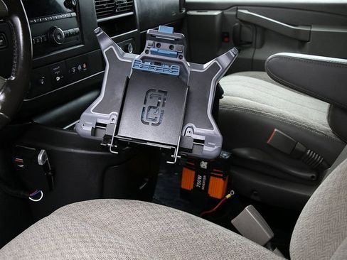 Used 2019 Chevrolet Express 3500 Extended w/ Driver Convenience Package image 19