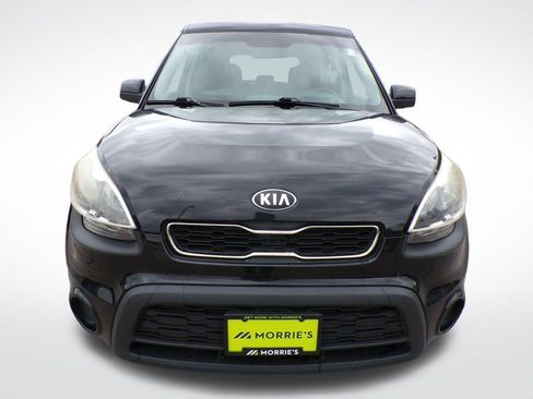 Used 2013 Kia Soul FWD image 9