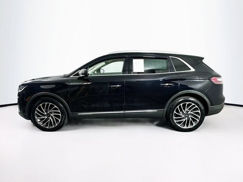 Certified 2020 Lincoln Nautilus Reserve w/ Equipment Group 201A AWD/4WD image 4
