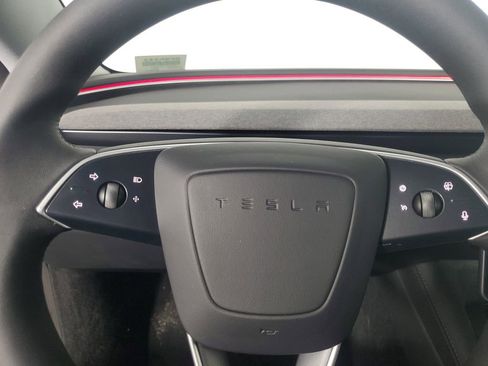 Used 2024 Tesla Model 3 Long Range image 21