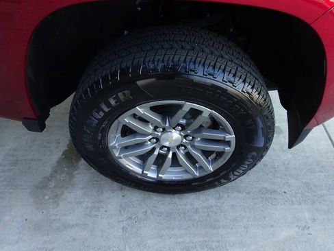 Certified 2023 Chevrolet Colorado LT w/ LT Convenience Package II image 14