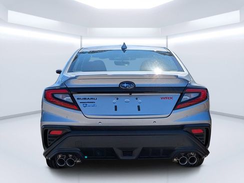 New 2026 Subaru WRX Limited image 4