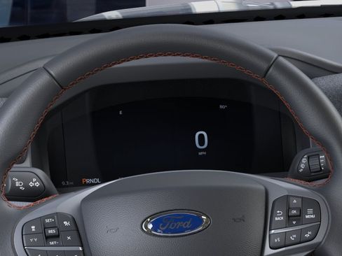New 2026 Ford Explorer Active w/ Active Comfort Package RWD image 15