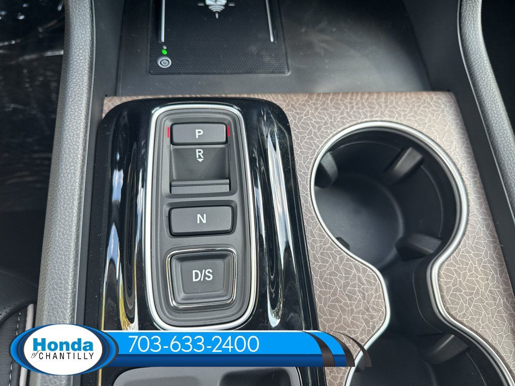 New 2026 Honda Pilot Elite image 18