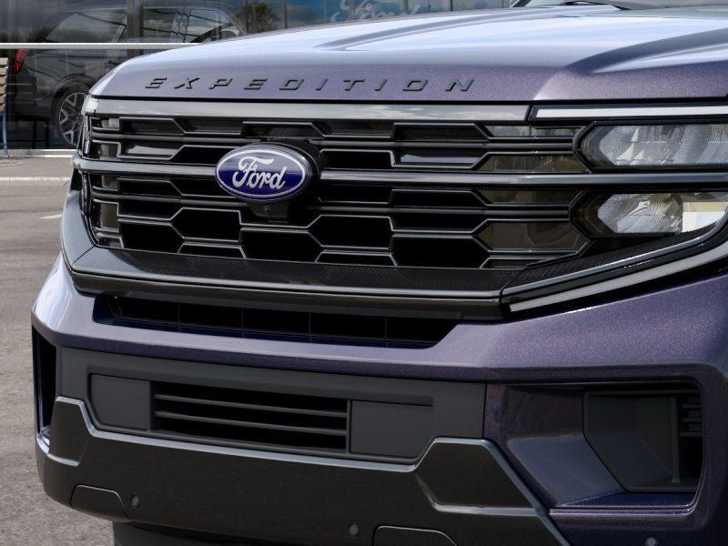 New 2027 Ford Expedition Max Platinum AWD/4WD image 17
