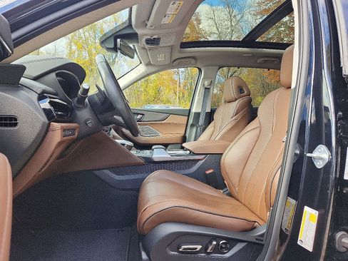 Used 2024 Acura MDX SH-AWD w/ Advance Package image 14