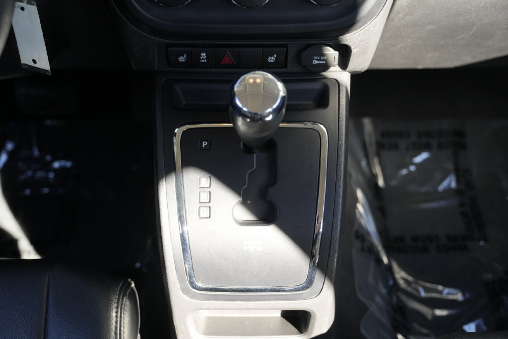 Used 2012 Jeep Patriot Limited AWD/4WD image 42