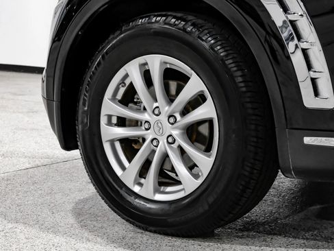 Used 2016 INFINITI QX70 3.7 w/ Premium Package image 64