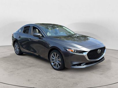 New 2026 MAZDA MAZDA3 2.5 S Sedan w/ Preferred Pkg