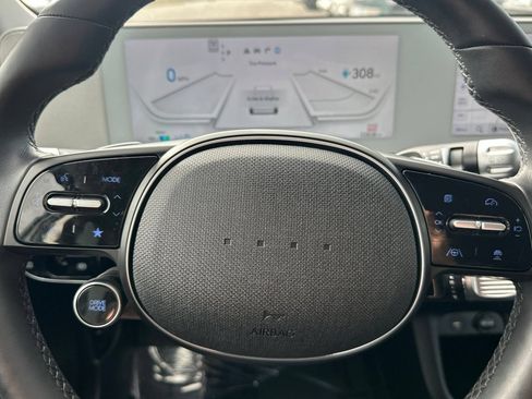 Certified 2024 Hyundai Ioniq 5 SEL RWD image 27