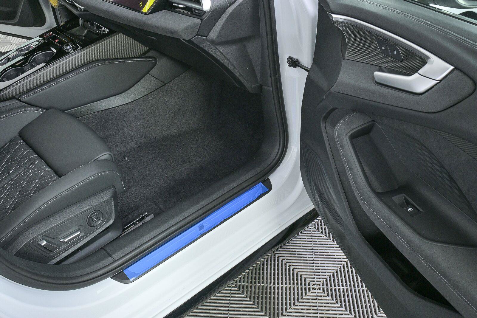 New 2026 Audi S5 Prestige AWD/4WD image 26