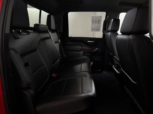 Used 2021 GMC Sierra 2500 SLT w/ SLT Premium Package image 66