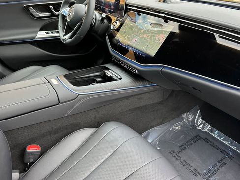 New 2026 Mercedes-Benz E 350 Sedan image 14
