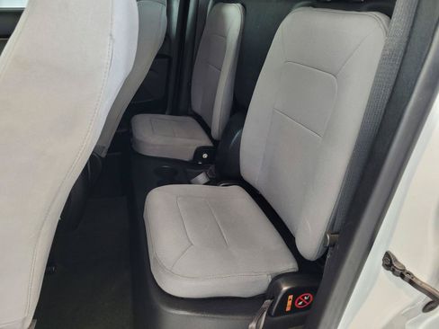 Used 2016 Chevrolet Colorado W/T w/ WT Convenience Package RWD image 19