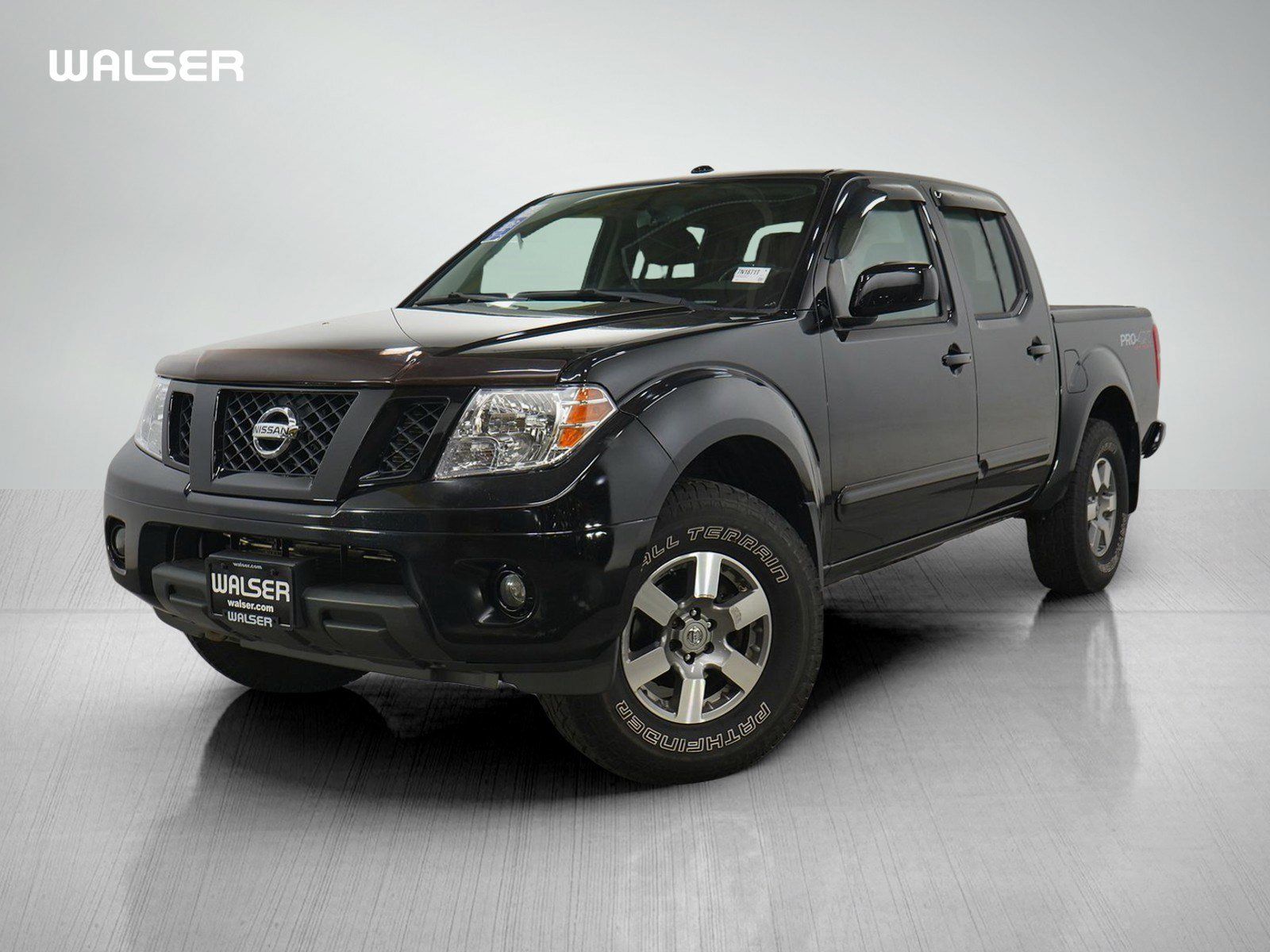 Used Nissan Frontier for Sale in St. Cloud, MN - Autotrader