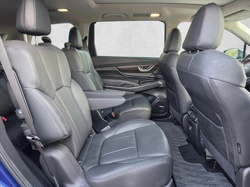 Certified 2026 Subaru Ascent Touring AWD/4WD image 12