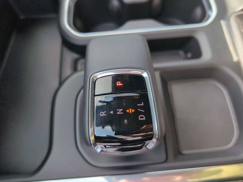 New 2026 Chevrolet Silverado 1500 RST AWD/4WD image 16