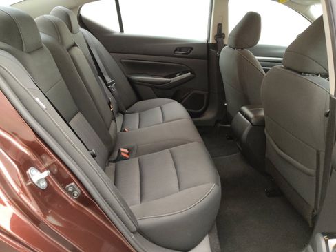 Used 2023 Nissan Altima 2.5 SV image 19