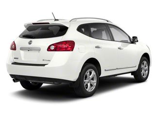 Used 2013 Nissan Rogue S w/ Special Edition Pkg video 2