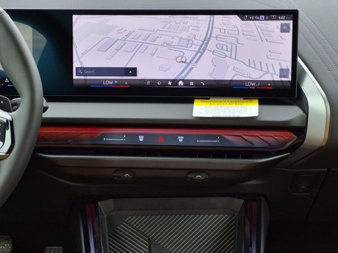 New 2026 BMW X3 xDrive30 w/ Premium Package AWD/4WD image 22