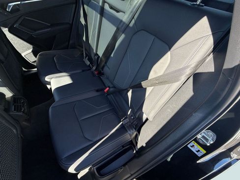 Certified 2025 Audi Q3 2.0T Premium w/ Convenience Package image 13