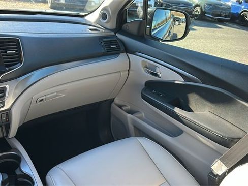 Used 2022 Honda Pilot EX-L image 25