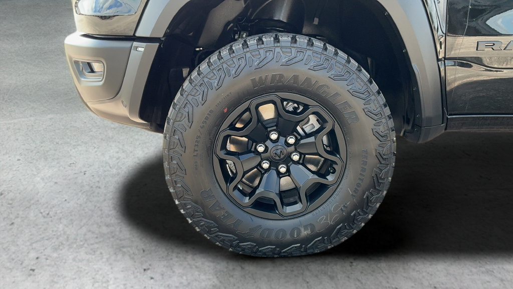 Used 2027 RAM 1500 TRX SRT AWD/4WD image 23