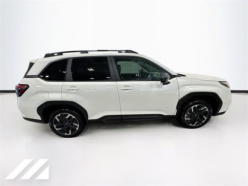 New 2026 Subaru Forester Limited image 4