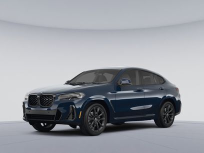 Used 2023 BMW X4 M40i