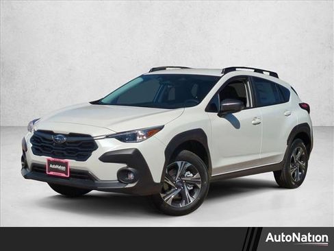 New 2026 Subaru Crosstrek 2.0i Premium image 1