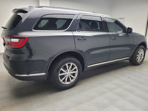 Used 2018 Dodge Durango SXT w/ Quick Order Package 2BB AWD/4WD image 10