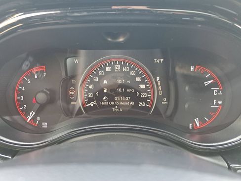 New 2026 Dodge Durango GT AWD/4WD image 21