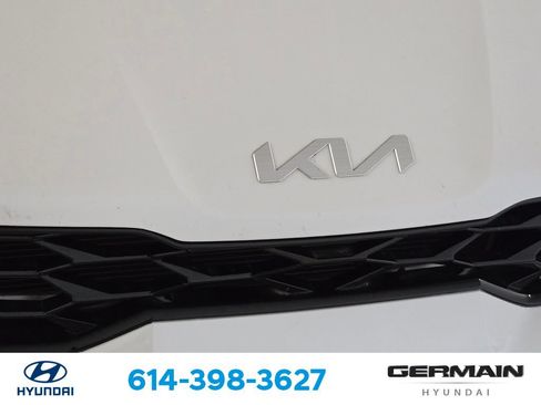 Used 2025 Kia K5 GT-Line w/ GT-Line Premium Package FWD image 14