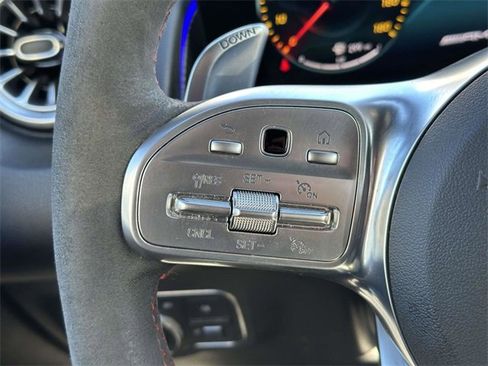 Certified 2022 Mercedes-Benz GLB 35 AMG GLB 35 AMG image 22