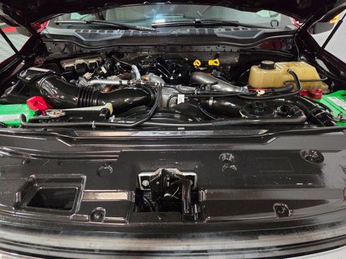 Used 2019 Ford F250 XLT w/ XLT Premium Package image 93