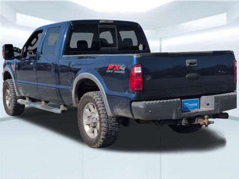 Used 2008 Ford F250 XL image 27