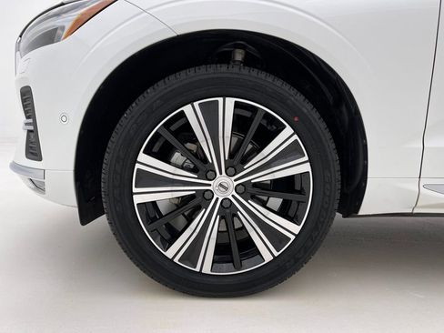 Used 2023 Volvo XC60 B5 Ultimate w/ Climate Package image 29