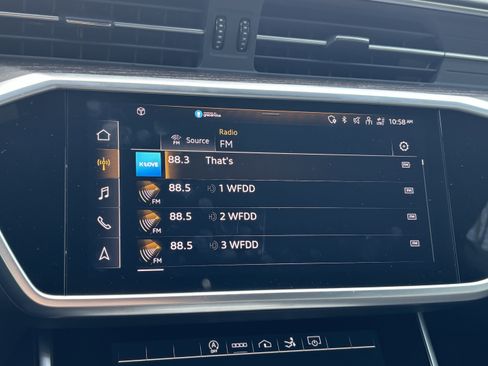 Certified 2023 Audi A7 3.0T Premium w/ Convenience Package image 24