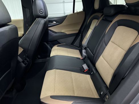 New 2026 Chevrolet Equinox ACTIV image 60