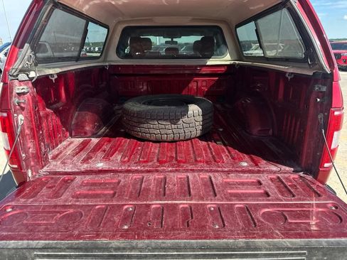 Used 2019 Ford F150 XLT AWD/4WD image 8