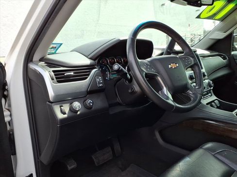 Used 2016 Chevrolet Tahoe LT image 16