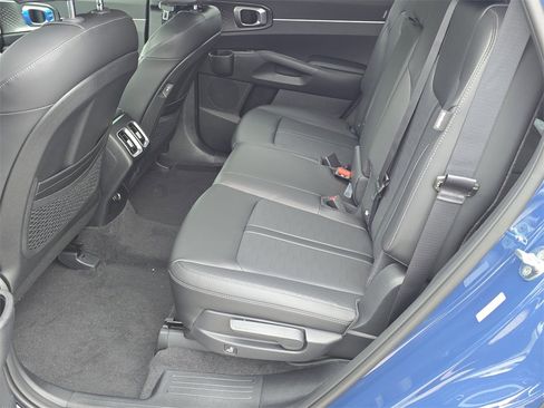 New 2026 Kia Sorento EX image 19
