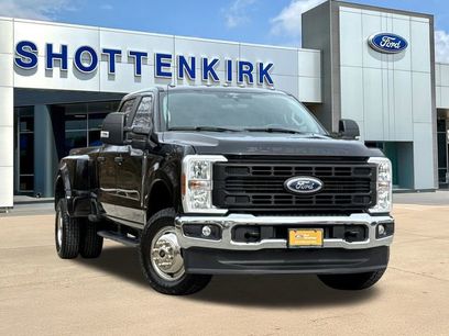 Certified 2024 Ford F350 XL