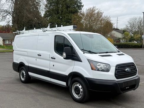 Used 2019 Ford Transit 150 130 Low Roof image 8