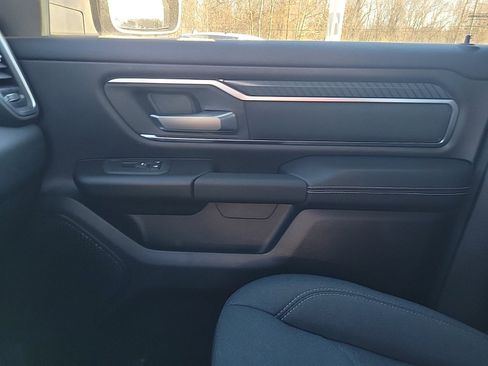 New 2025 RAM 1500 Big Horn image 24
