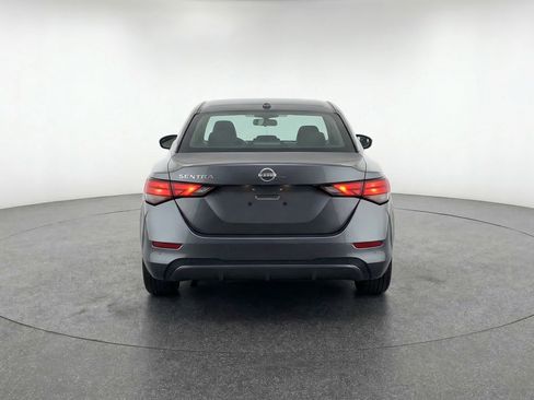 Used 2025 Nissan Sentra SV FWD image 7