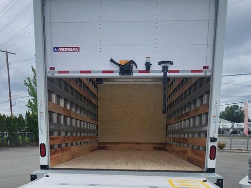 New 2024 Isuzu NPR image 9