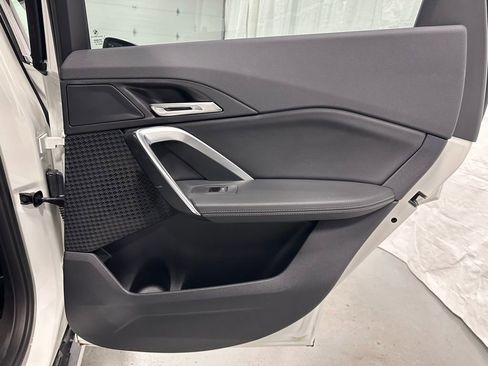 Used 2025 BMW X1 xDrive28i image 44