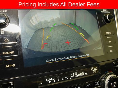 Used 2019 Subaru Outback 2.5i Premium AWD/4WD image 14